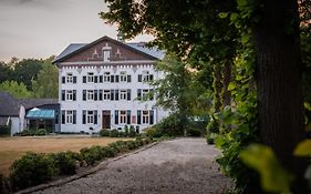 Fletcher Hotel Château De Raay